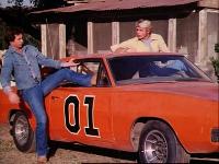 The Dukes Of Hazzard